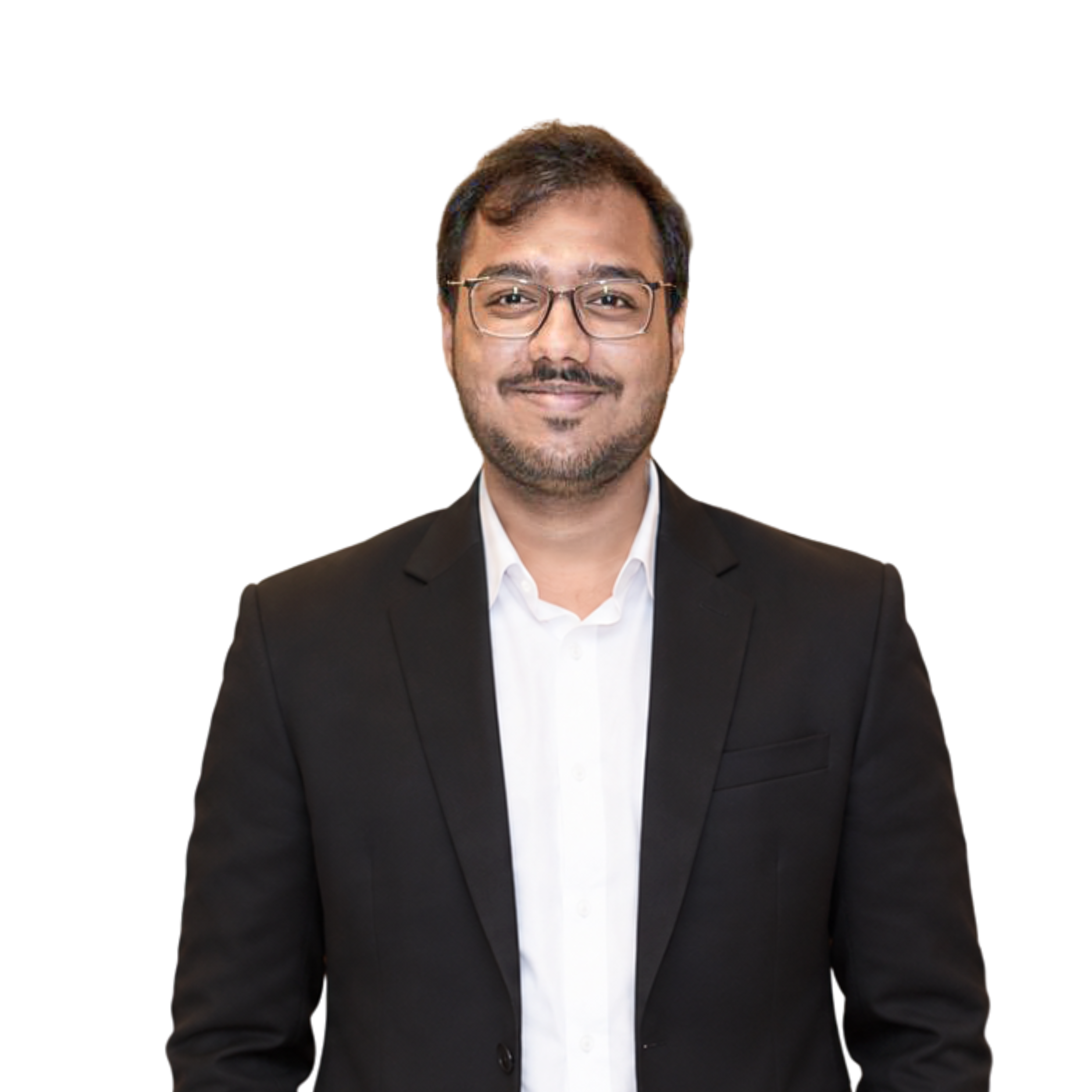 Raghav Agarwal