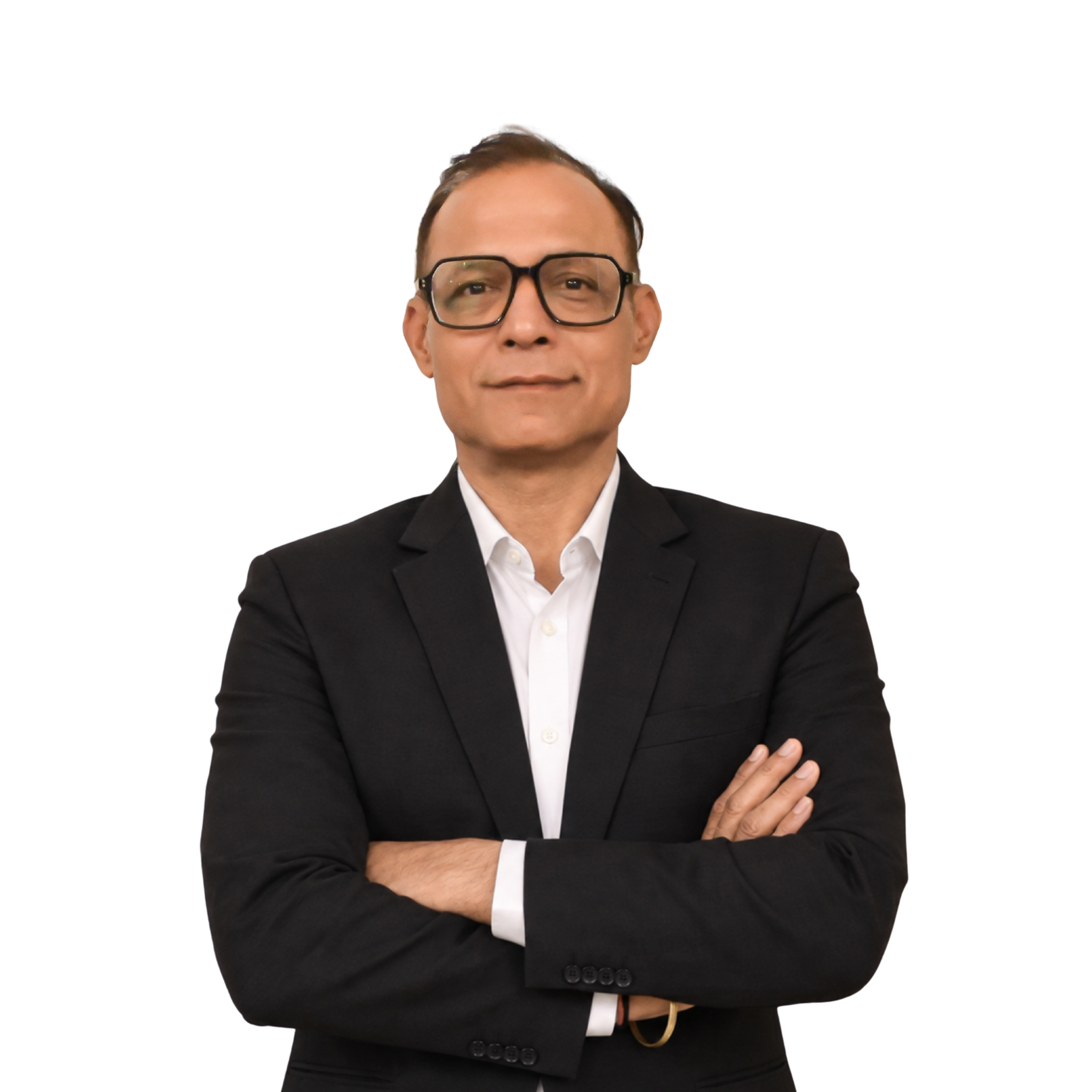 Sanjay Agarwal